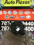 Blower Toyota 4Runner 10-22