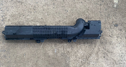 Accesorio Exterior Toyota CHR 18-22