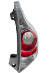 Foco trasero der Toyota prius 12-14