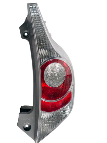 Foco trasero der Toyota prius 12-14