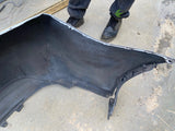 Bumper Trasero Toyota Corolla 14-19