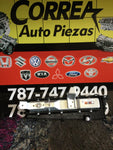 Airbag del Panel Izq Tras Toyota Corolla 20-21