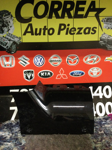 Accesorio Exterior Der Jeep Wrangler 20-23