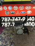 ABS Toyota Corolla 09-11