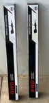 Botella Trasera Toyota Yaris 07-12