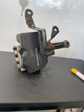 ABS Kia Soul 12-13