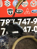 Cerradura de Puerta Izq Tras Nissan Sentra 13-19