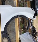 Guardalodo (Fender) Der Ford Explorer 11-15