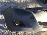 Bumper Delantero Toyota Yaris Sedan 08-12