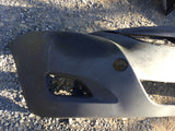 Bumper Delantero Toyota Yaris Sedan 08-12