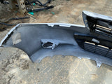 Bumper Delantero Toyota Yaris HB 12-17