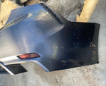 Bumper Trasero Toyota Camry 18-20