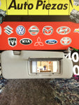 Visera Der Honda CRV 07-11