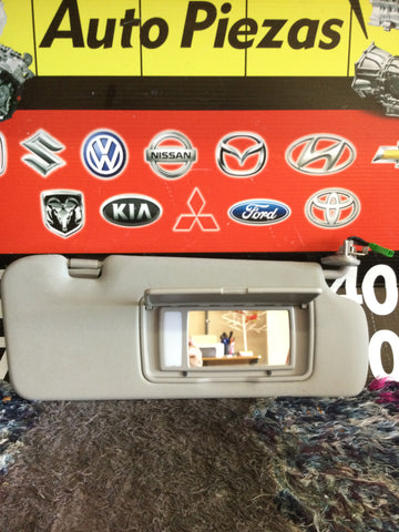 Visera Der Honda CRV 07-11