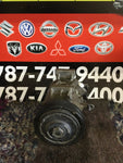 Compresor Toyota Corolla 14-19