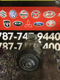 Compresor Toyota Corolla 14-19