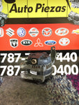 Alternador Toyota Highlander 08-13