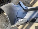 Bumper Trasero Toyota Yaris HB 17-19
