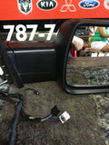 Retrovisor Der Dodge Ram 1500 21-22