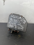 ABS Lexus RX 350 10-15