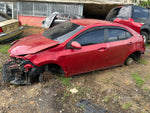 Auto A169 Toyota Corolla 2017