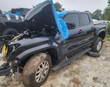 Auto Toyota Tacoma 2024