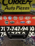 Careta de Aire Toyota Corolla 19-22
