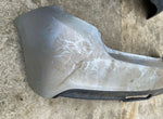 Bumper Trasero Toyota Yaris HB 15-17