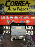 Radio Toyota Tacoma 07-08