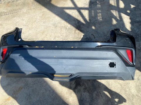 Bumper Trasero Toyota CHR 18-22