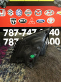 Retrovisor Ford Edge 15-18