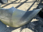 Bumper Trasero Toyota Corolla Sedan 14-19