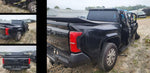 Auto Toyota Tacoma 2024