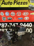 ABS Nissan Pathfinder 13-14