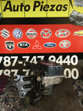 ABS Nissan Pathfinder 13-14
