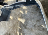 Bumper Trasero Toyota Camry 15-17