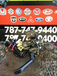 Accesorio de Caña de Guía Hyundai Tucson 16-20