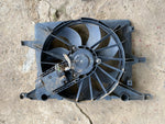 Abanico (Fan Assembly) Chevrolet HHR 08-10