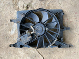 Abanico (Fan Assembly) Chevrolet HHR 08-10
