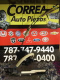 Cerradura de Puerta Izq Tras Nissan Versa 20-23