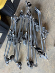 Maquinaria Wiper Toyota Tacoma 16-23