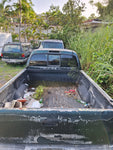 Auto A173 Toyota Tundra 2000