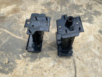 Accesorio Exterior Nissan Rogue 14-20