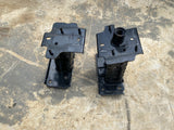 Accesorio Exterior Nissan Rogue 14-20