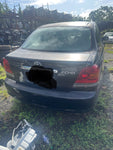 Auto A174 Toyota Echo 2005