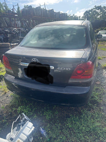 Auto A174 Toyota Echo 2005