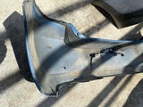 Bumper Trasero Toyota Yaris HB 06-08