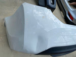 Bumper Trasero Toyota Corolla 14-19