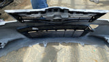 Bumper Delantero Toyota Yaris HB 12-17