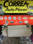 Visera Izq Toyota Sequoia 01-07